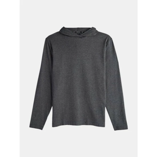 Public Rec Go-To Hoodie | Men's Heather Charcoal Sweatshirts, Sweaters & Hoodies 1 Public Rec Go-To Hoodie | Men's Heather Charcoal Sweatshirts, Sweaters & Hoodies