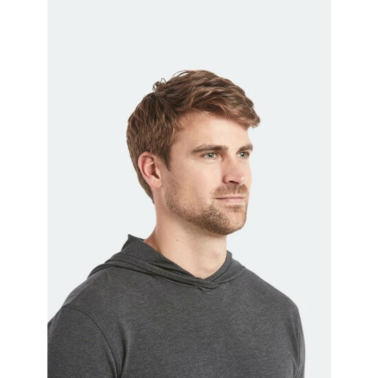 Public Rec Go-To Hoodie | Men's Heather Charcoal Sweatshirts, Sweaters & Hoodies 5 Public Rec Go-To Hoodie | Men's Heather Charcoal Sweatshirts, Sweaters & Hoodies - Image 5