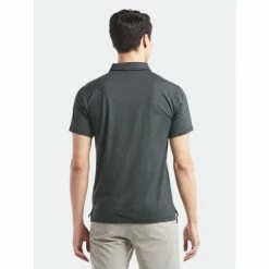 Public Rec Elevate Polo | Men's Heather Black Tops 8 Public Rec Elevate Polo | Men's Heather Black Tops -Public Rec Shop unnamed file 365