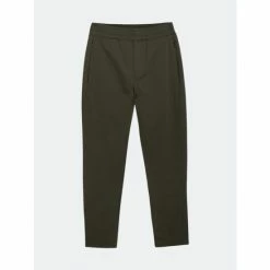 Public Rec All Day Every Day Pant | Men's Dark Olive Denim & Bottoms