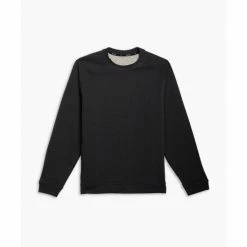 Public Rec Weekend Crew | Men's Heather Charcoal Sweatshirts, Sweaters & Hoodies