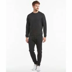 Public Rec Weekend Crew | Men&apos;s Heather Charcoal Sweatshirts, Sweaters & Hoodies -Public Rec Shop unnamed file 374