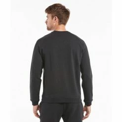 Public Rec Weekend Crew | Men&apos;s Heather Charcoal Sweatshirts, Sweaters & Hoodies -Public Rec Shop unnamed file 375