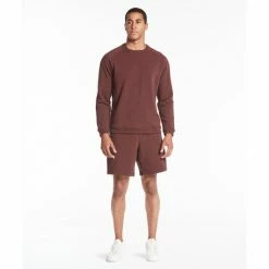 Public Rec Weekend Crew | Men's Heather Maroon Sweatshirts, Sweaters & Hoodies 7 Public Rec Weekend Crew | Men's Heather Maroon Sweatshirts, Sweaters & Hoodies -Public Rec Shop unnamed file 389