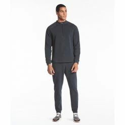 Public Rec Weekend Half Zip | Men's Stone Navy Sweatshirts, Sweaters & Hoodies 7 Public Rec Weekend Half Zip | Men's Stone Navy Sweatshirts, Sweaters & Hoodies -Public Rec Shop unnamed file 405