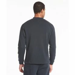 Public Rec Weekend Half Zip | Men's Stone Navy Sweatshirts, Sweaters & Hoodies 8 Public Rec Weekend Half Zip | Men's Stone Navy Sweatshirts, Sweaters & Hoodies -Public Rec Shop unnamed file 406