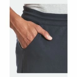 Public Rec Weekend Jogger | Men&apos;s Stone Navy Denim & Bottoms -Public Rec Shop unnamed file 418