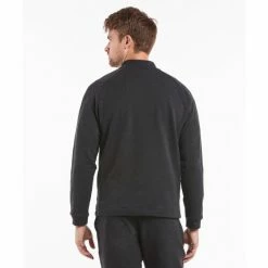 Public Rec Weekend Half Zip | Men's Heather Charcoal Sweatshirts, Sweaters & Hoodies 8 Public Rec Weekend Half Zip | Men's Heather Charcoal Sweatshirts, Sweaters & Hoodies -Public Rec Shop unnamed file 422