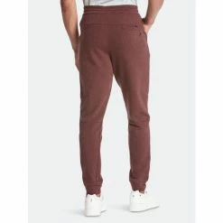 Public Rec Weekend Jogger | Men's Heather Maroon Denim & Bottoms 9 Public Rec Weekend Jogger | Men's Heather Maroon Denim & Bottoms -Public Rec Shop unnamed file 432