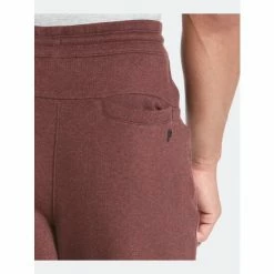 Public Rec Weekend Jogger | Men's Heather Maroon Denim & Bottoms 10 Public Rec Weekend Jogger | Men's Heather Maroon Denim & Bottoms -Public Rec Shop unnamed file 433