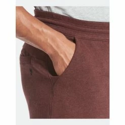 Public Rec Weekend Jogger | Men's Heather Maroon Denim & Bottoms 11 Public Rec Weekend Jogger | Men's Heather Maroon Denim & Bottoms -Public Rec Shop unnamed file 434