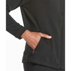 Public Rec Weekend Full Zip | Men&apos;s Black Sweatshirts, Sweaters & Hoodies -Public Rec Shop unnamed file 439