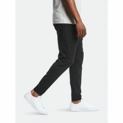 Public Rec All Day Every Day Jogger | Men's Black Denim & Bottoms -Public Rec Shop unnamed file 445