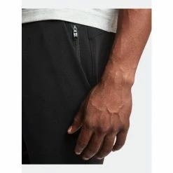 Public Rec All Day Every Day Jogger | Men's Black Denim & Bottoms -Public Rec Shop unnamed file 446