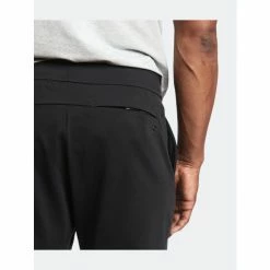 Public Rec All Day Every Day Jogger | Men's Black Denim & Bottoms -Public Rec Shop unnamed file 448