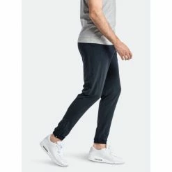 Public Rec Stadium Jogger | Men&apos;s Midnight Denim & Bottoms -Public Rec Shop unnamed file 452
