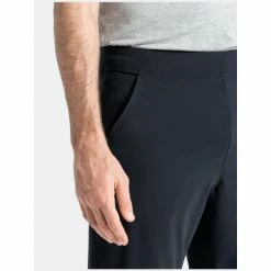 Public Rec Stadium Jogger | Men&apos;s Midnight Denim & Bottoms -Public Rec Shop unnamed file 455