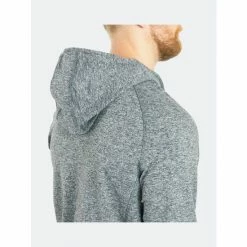 Public Rec Politan Hoodie Sweatshirts, Sweaters & Hoodies Heather Black -Public Rec Shop unnamed file 465