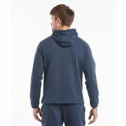 Public Rec Weekend Full Zip | Men&apos;s Heather Navy Sweatshirts, Sweaters & Hoodies -Public Rec Shop unnamed file 478