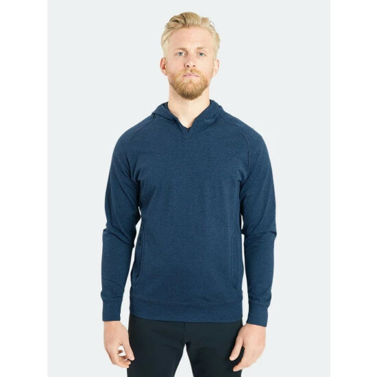 Public Rec Politan Hoodie | Men's Midnight Blue Sweatshirts, Sweaters & Hoodies 2 Public Rec Politan Hoodie | Men's Midnight Blue Sweatshirts, Sweaters & Hoodies - Image 2