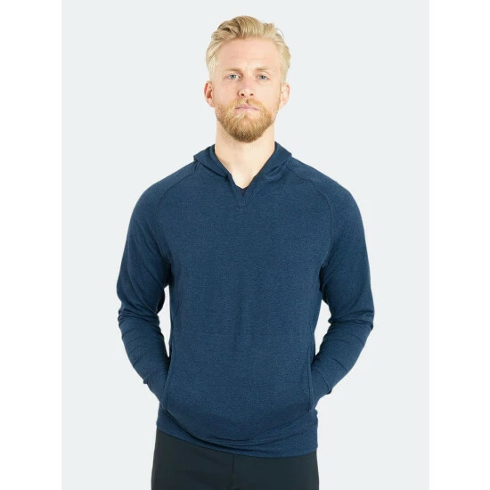 Public Rec Politan Hoodie | Men's Midnight Blue Sweatshirts, Sweaters & Hoodies 6 Public Rec Politan Hoodie | Men's Midnight Blue Sweatshirts, Sweaters & Hoodies - Image 6