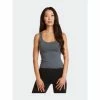Public Rec Soft & Seamless Tank - Slate Tops Grey