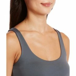Public Rec Soft & Seamless Tank - Slate Tops Grey -Public Rec Shop unnamed file 495