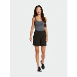 Public Rec Soft & Seamless Tank - Slate Tops Grey -Public Rec Shop unnamed file 496