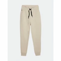 Public Rec Luxe Fleece Jogger | Women&apos;s Ivory Denim & Bottoms -Public Rec Shop unnamed file 502