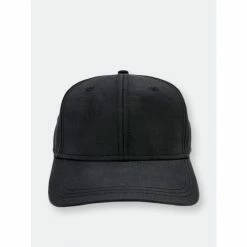 Public Rec City Cap | Men&apos;s Black Hats & Scarves -Public Rec Shop unnamed file 506