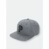 Public Rec Game Day Cap | Men&apos;s Heather Grey Hats & Scarves
