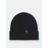Public Rec Chill Beanie | Men&apos;s Black Hats & Scarves