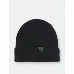 Public Rec Chill Beanie | Men&apos;s Black Hats & Scarves