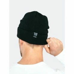Public Rec Chill Beanie | Men&apos;s Black Hats & Scarves -Public Rec Shop unnamed file 521