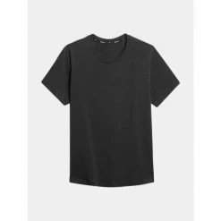Public Rec Essential Tee | Women's Black Tops