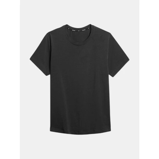 Public Rec Essential Tee | Women's Black Tops 1 Public Rec Essential Tee | Women's Black Tops