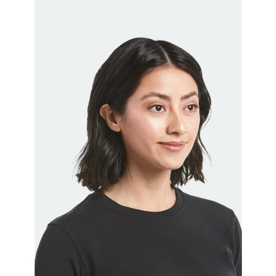 Public Rec Essential Tee | Women's Black Tops 5 Public Rec Essential Tee | Women's Black Tops - Image 5