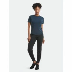 Public Rec Essential Tee | Women's Navy Tops 7 Public Rec Essential Tee | Women's Navy Tops -Public Rec Shop unnamed file 534