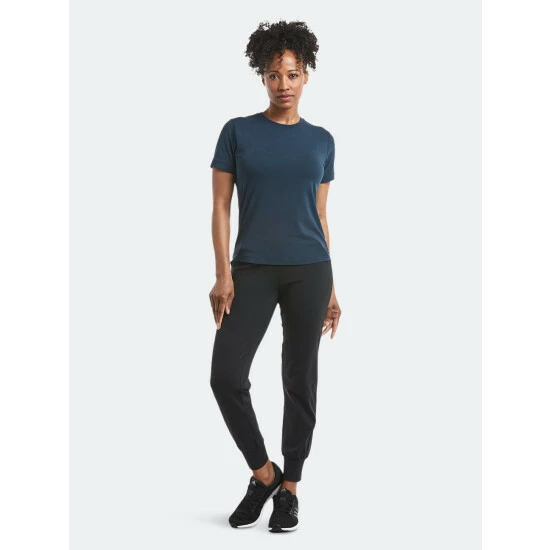 Public Rec Essential Tee | Women's Navy Tops 3 Public Rec Essential Tee | Women's Navy Tops - Image 3