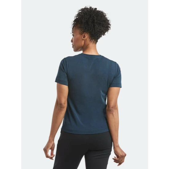 Public Rec Essential Tee | Women's Navy Tops 4 Public Rec Essential Tee | Women's Navy Tops - Image 4