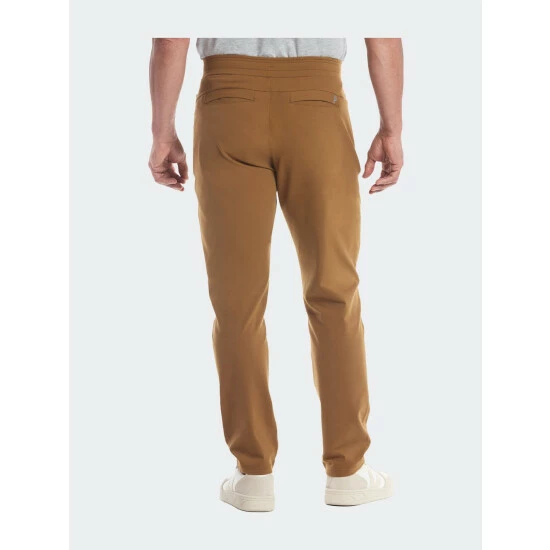 Public Rec All Day Every Day Pant - Military Khaki Denim & Bottoms Military Khakhi 3 Public Rec All Day Every Day Pant - Military Khaki Denim & Bottoms Military Khakhi - Image 3