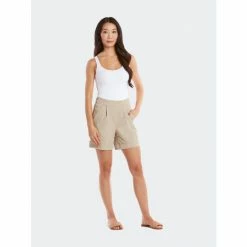 Public Rec Soft & Seamless Tank - White Tops