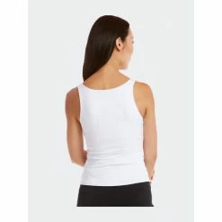 Public Rec Soft & Seamless Tank - White Tops -Public Rec Shop unnamed file 549