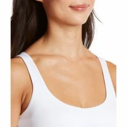 Public Rec Soft & Seamless Tank - White Tops -Public Rec Shop unnamed file 550