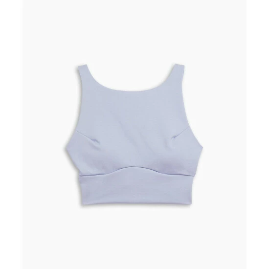 Public Rec Here To There Longline Bra | Women's Dusk Activewear 1 Public Rec Here To There Longline Bra | Women's Dusk Activewear