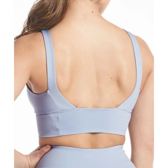 Public Rec Here To There Longline Bra | Women's Dusk Activewear 6 Public Rec Here To There Longline Bra | Women's Dusk Activewear - Image 6