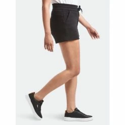 Public Rec Luxe Fleece Short | Women's Black Shorts 10 Public Rec Luxe Fleece Short | Women's Black Shorts -Public Rec Shop unnamed file 561
