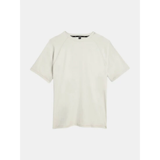 Public Rec Elevate Crew | Men's Heather Oat Sweatshirts, Sweaters & Hoodies 1 Public Rec Elevate Crew | Men's Heather Oat Sweatshirts, Sweaters & Hoodies