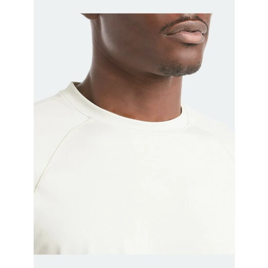 Public Rec Elevate Crew | Men's Heather Oat Sweatshirts, Sweaters & Hoodies 5 Public Rec Elevate Crew | Men's Heather Oat Sweatshirts, Sweaters & Hoodies - Image 5