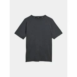 Public Rec Elevate Crew | Men's Heather Black Sweatshirts, Sweaters & Hoodies